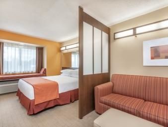 Microtel Inn & Suites By Wyndham Verona Quarto foto