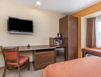 Microtel Inn & Suites By Wyndham Verona Quarto foto